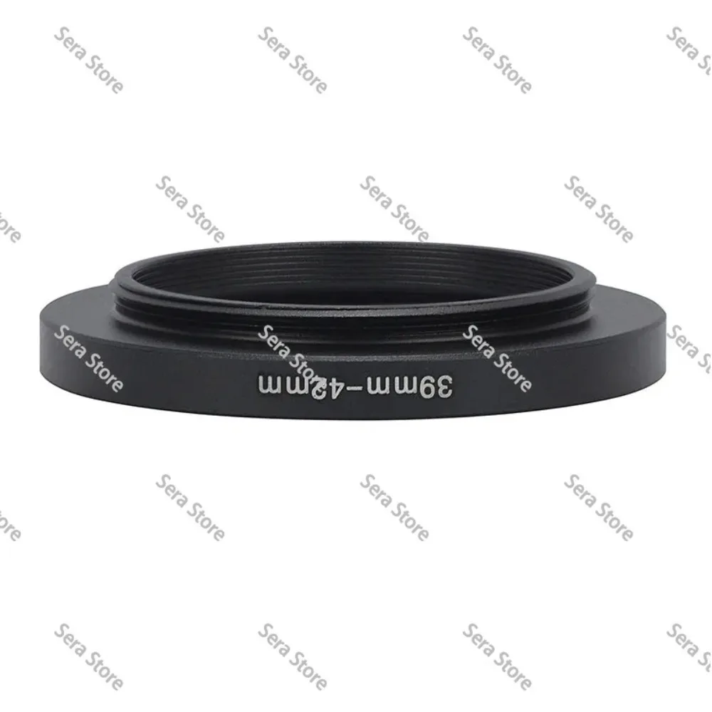 M42-M48 Adapter Ring 16.5mm Extension Cylinder M48 M54 0.75 Threaded Astrophotography