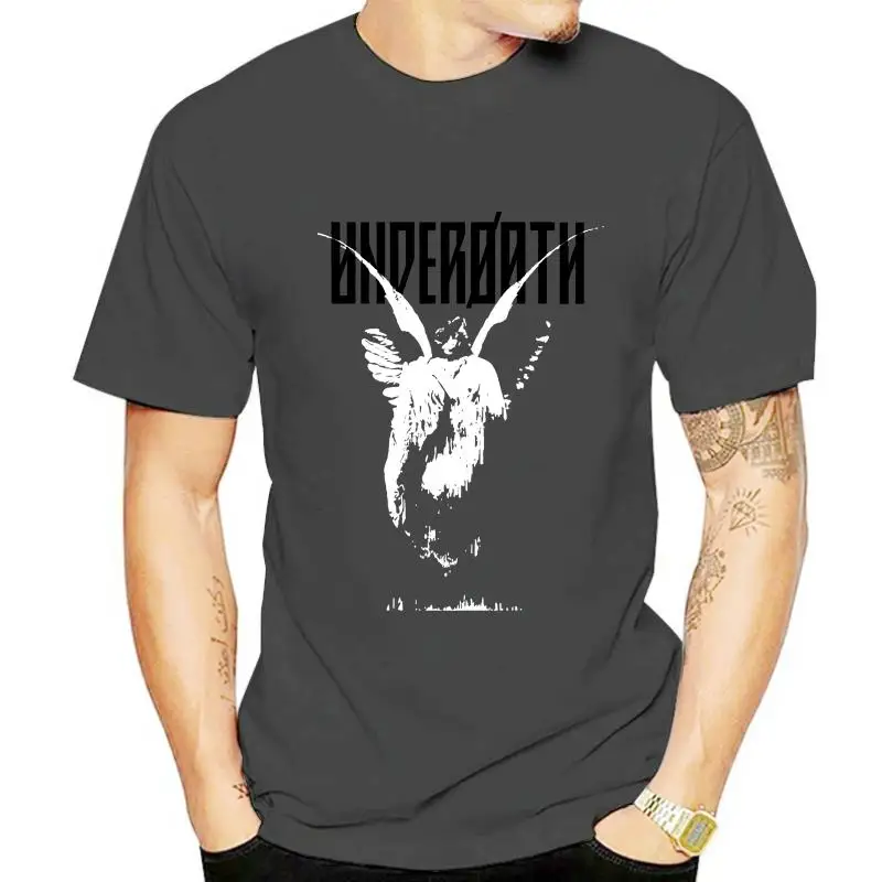 Underoath Erase Me T-Shirt - NEW  OFFICIAL!