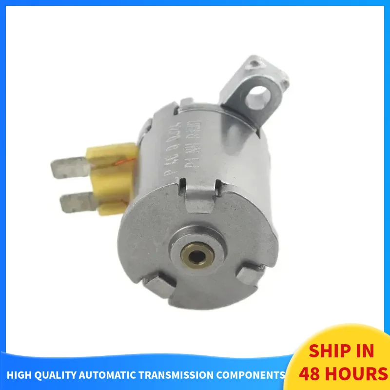 

Auto Transmission 0B5 DL501 Solenoid Fit For Audi A4 A5 Q5 Car Accessories 50229