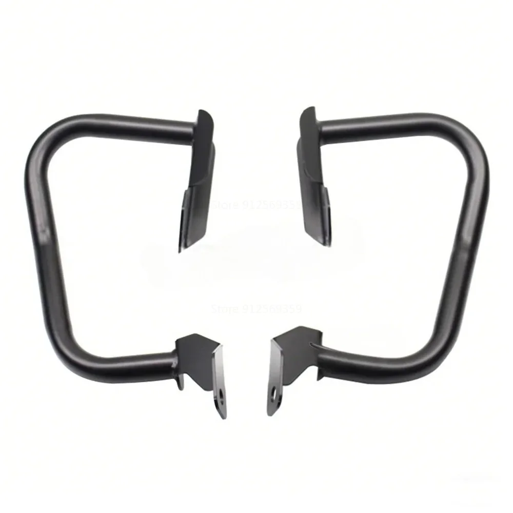 For Honda NC700X NC700S NC750X Motorcycle Engine Guard Highway Crash Bars Bumper Anti Drop Bar Accessories NC700 X S NC 700 750