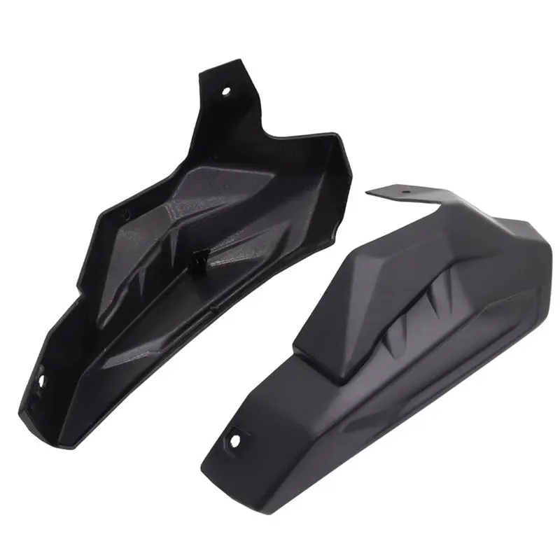 Precision Rear Cage Trim Cover For Can Am Maverick X3 / X3 Max 2017-2024 C Pillar Protection Shield Guard 705010335 705010336