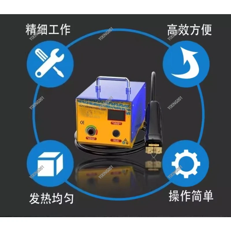 

Portable Tire Retreading Grooving Machine Car Tyre Engraving Tool for Secondary Reuse And Refurbishment