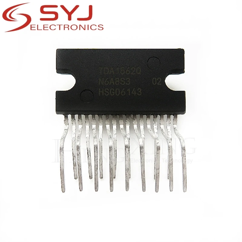 5PCS TA8225H TA8225 TDA1562Q TDA1562 STK453-030S STK453-030 HA13157 13157 TDA8920BJ TDA8920 TDA7384A TDA7384 ZIP