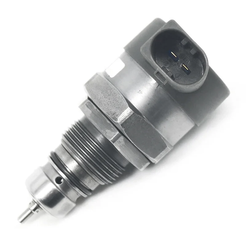 

0281002858 Fuel Common Rail Pressure Regulator Valve Sensor For A3 A4 A6 Q5 VW Golf Jetta MK3 Passat 057 130 764H Parts-T61