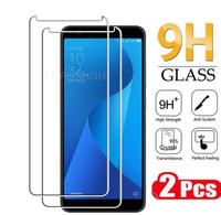 Original Protection Tempered Glass FOR ASUS ZenFone Max Plus M1 (ZB570TL) 5.7\