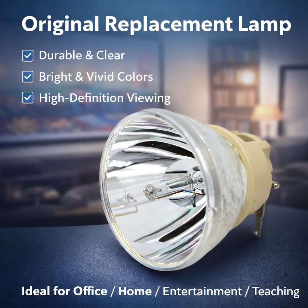

Top UHP 240W E20.7 Projector Lamp BL-FU240H Compatible with DH351 HD145X HD146X HD15 HD15H HD27eH HD28e HD28H HD28HDR HD29He