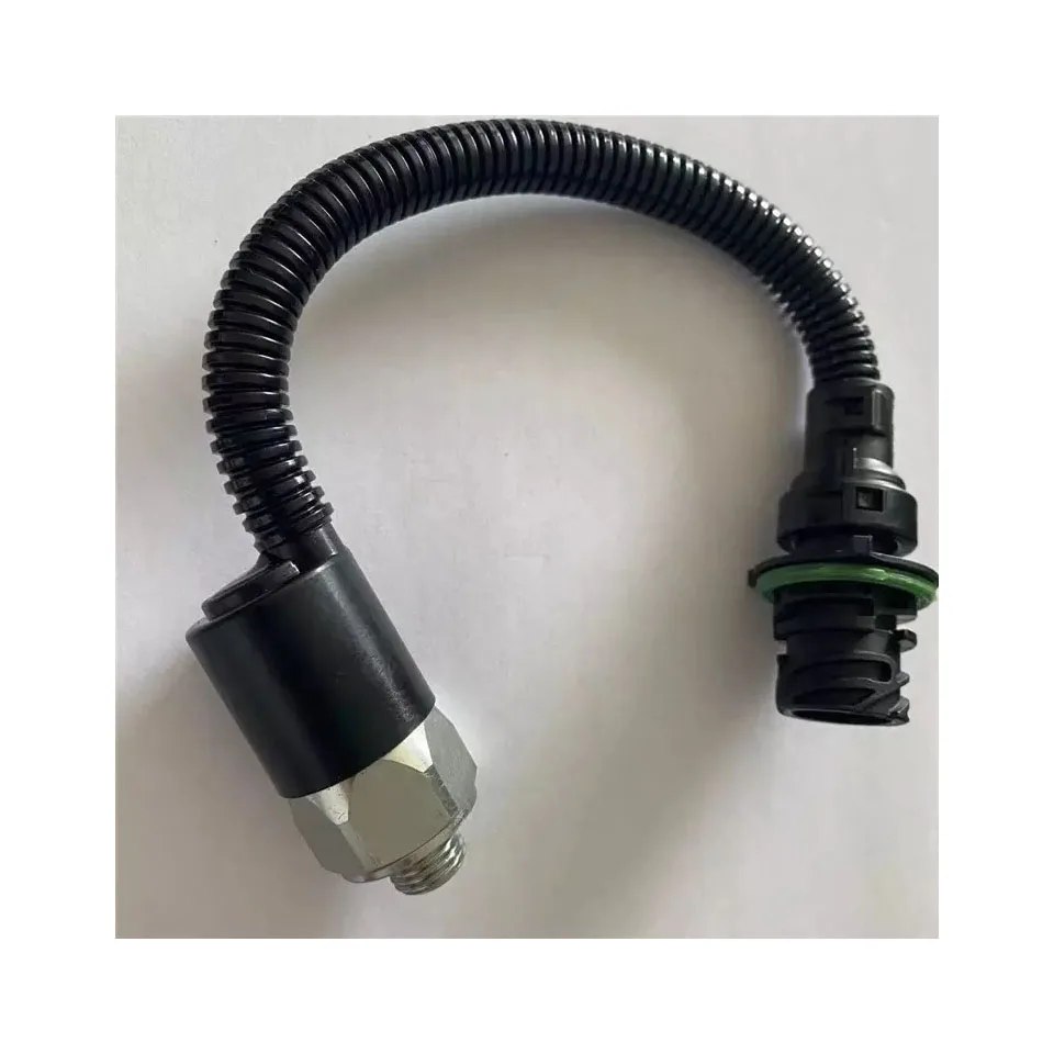 

Excavator Switch Pressure Sensor 11705493 11112903 11039223 11170072 11170072 11170090 Pressure Sensor