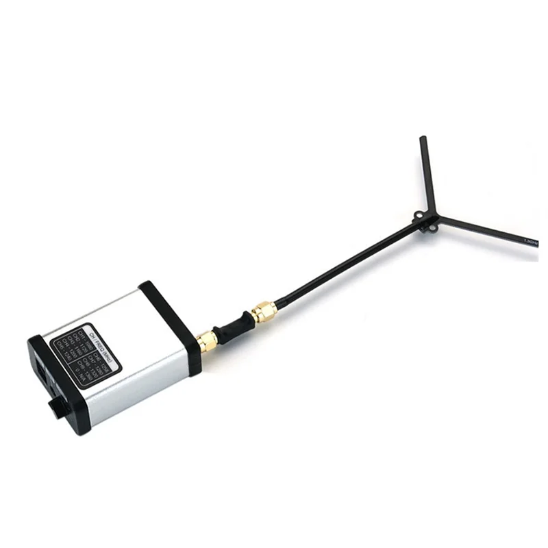 1.3G 1.6W 1600Mw FPV VTX نظام فيديو تناظري لـ FPV حرة طويلة المدى لتقوم بها بنفسك أجزاء-POS