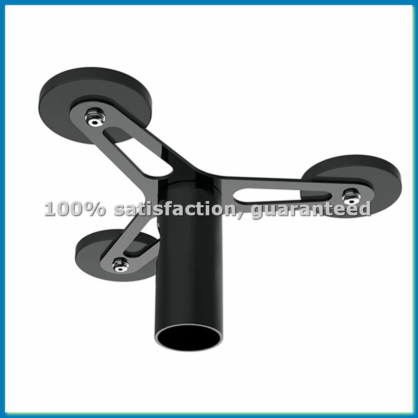 For Mini Tripod Mount Adapter for Mini Car Roof Mounting Kit Accessories for Original Pipe Adapter-A51M