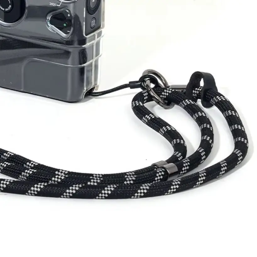 

For instax Mini Evo Cinema – Transparent Protective Case, Dustproof & Shock-Resistant, Hard Cover Accessory