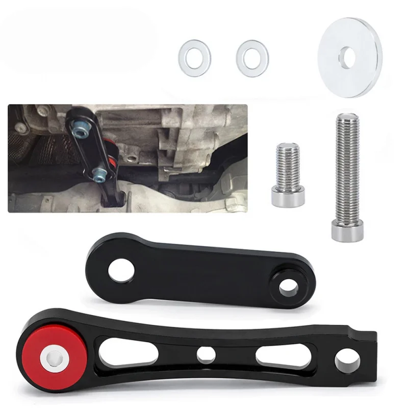 Soporte de motor de péndulo Dogbone apto para VW Golf Gti Jetta MK5 MK6 2.0T para Audi TT