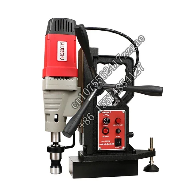 

wholesale price Power Tools Electric Drill Magnetic Drills 150mm