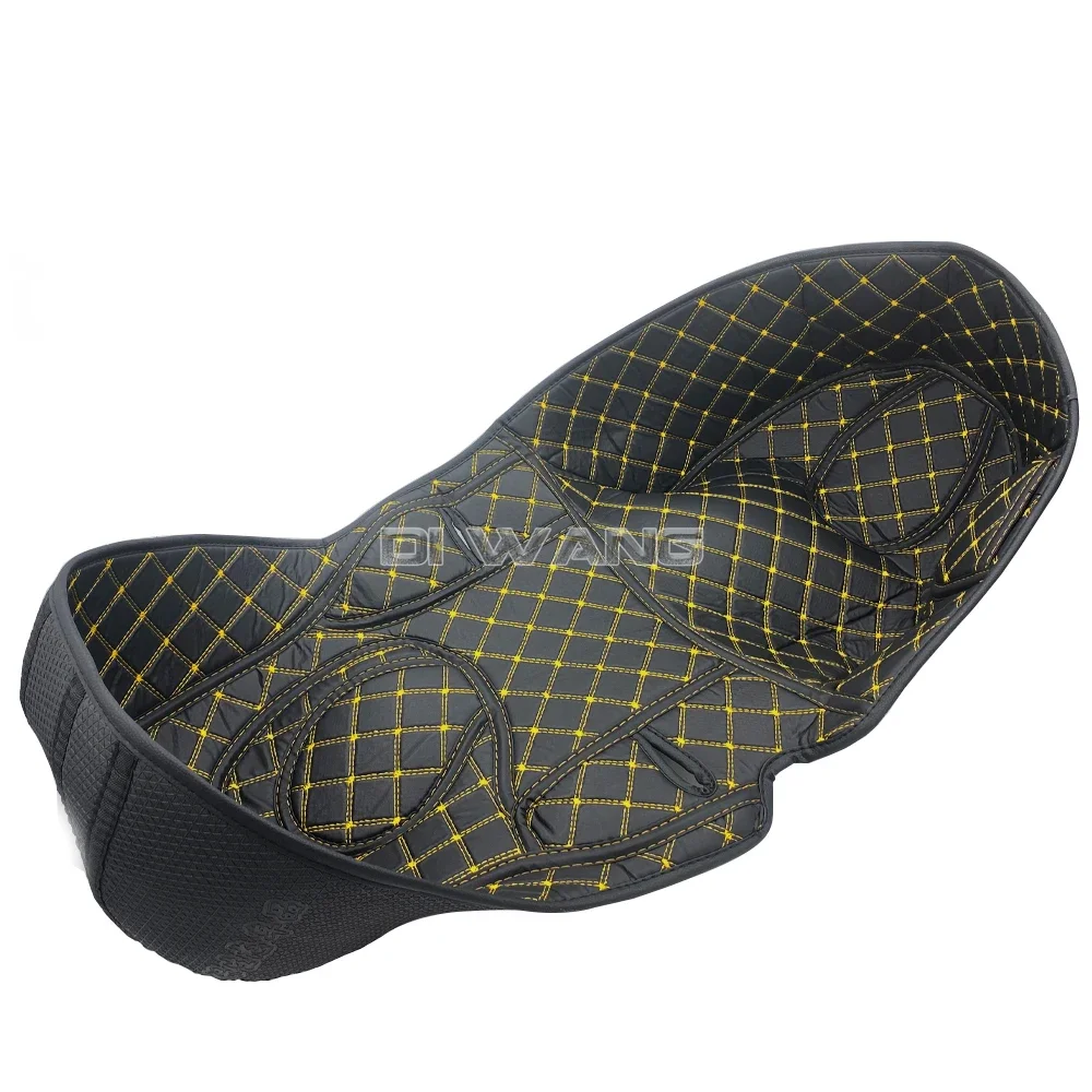 Motorcycle Liner Suitable for ZT 368E Seat Bucket Pad Protection Pad Suitable for ZONTES ZT 350E 350-E E350 Liner Accessories