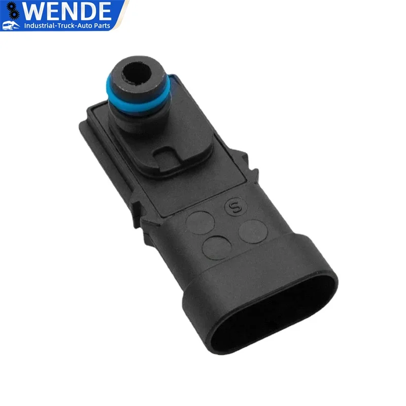 Pressure Sensor   For Renault Nissan OEM 8200121800 8200105165 7700101762 5WK9881 5WK96814