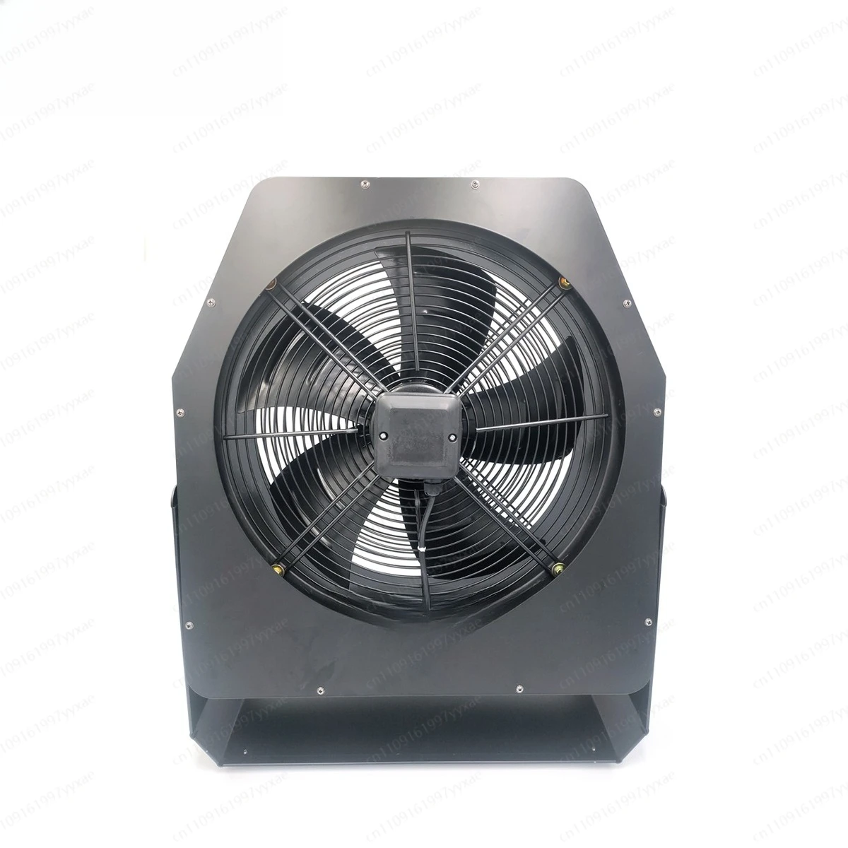 Stage Fan for Special Effect Smoke Spreading Stage Special Atmosphere Equipment Wind Fx