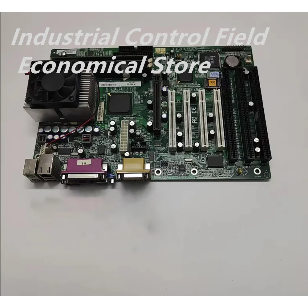 IP-3ETI23 Industrial control motherboard