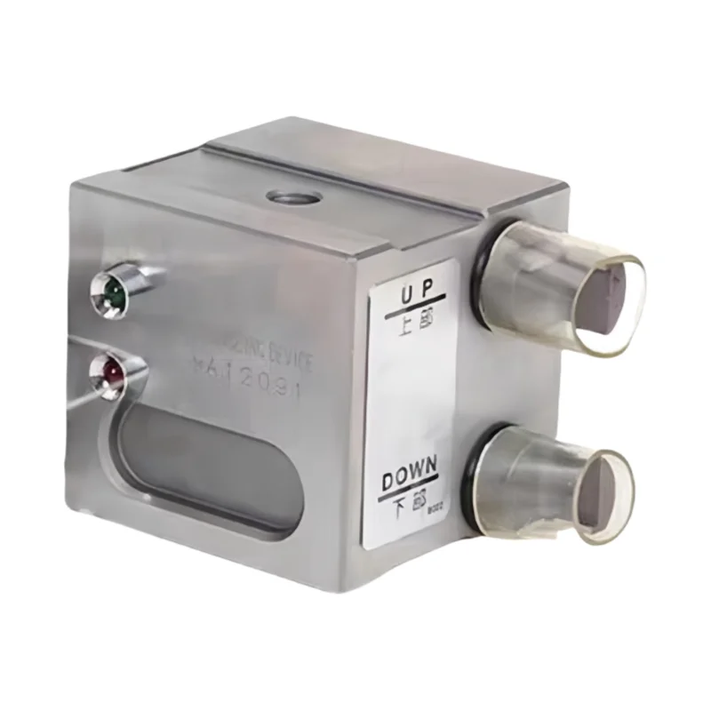 Corretor automático vertical de 2 pinos CH504 e cabo CH503 para peças sobressalentes de fio EDM CHMER