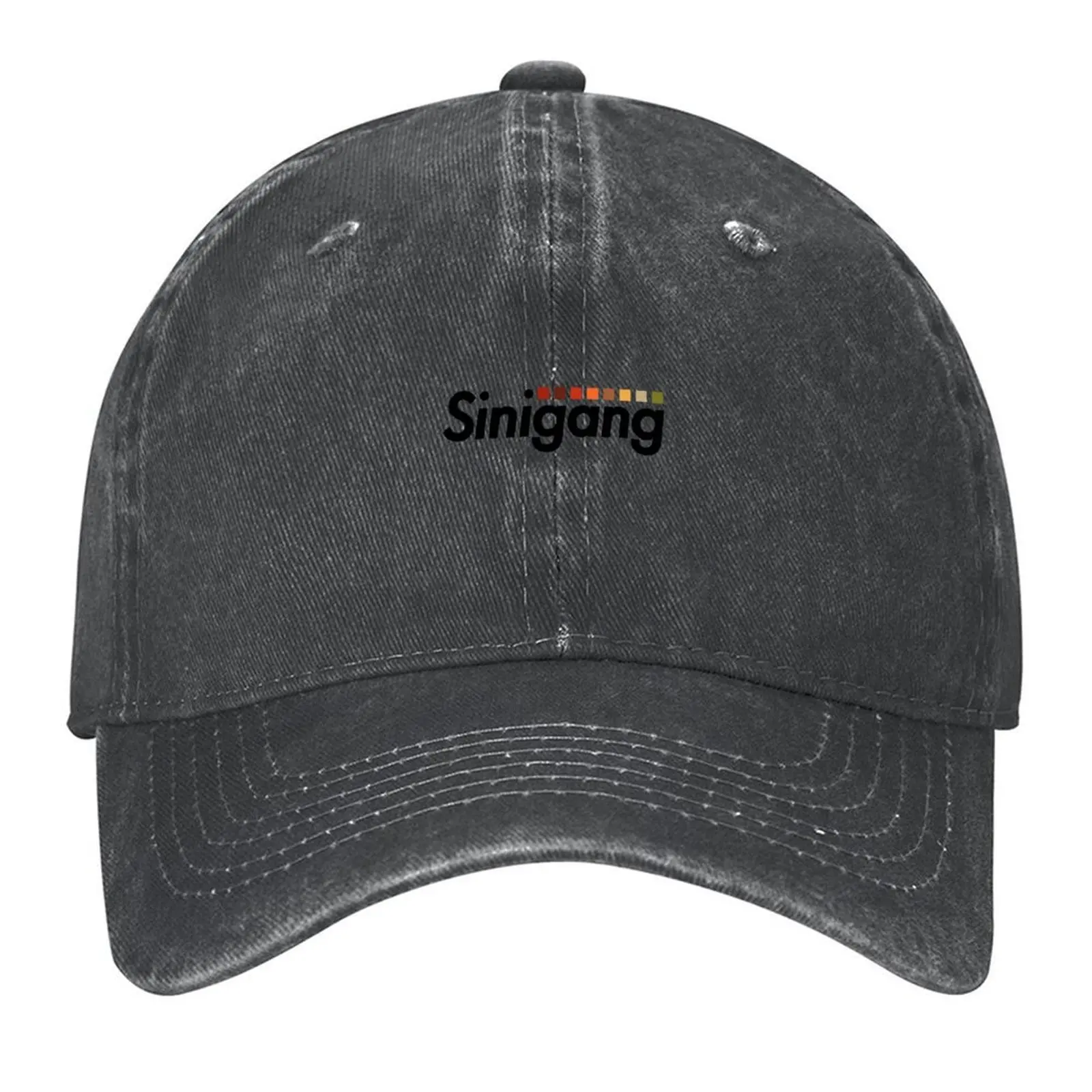 

sinigang Baseball Cap New In Hat Ball Cap Winter hat Sun Cap Caps Male Women's