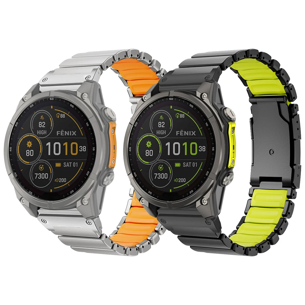 Quickfit 26Mm Titan… - image