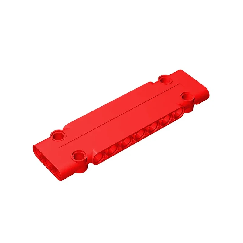 Gobricks GDS-1163 techniczny, płyta panelu 3x11x1 kompatybilny z lego 15458 sztuk dla dzieci DIY