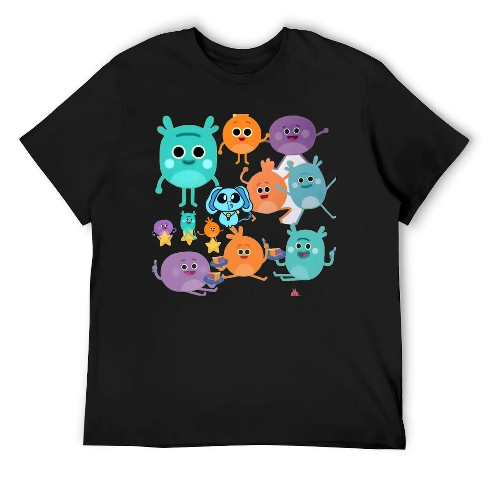 

bumble numsbumble numsbumble numsbumble nums T-Shirt