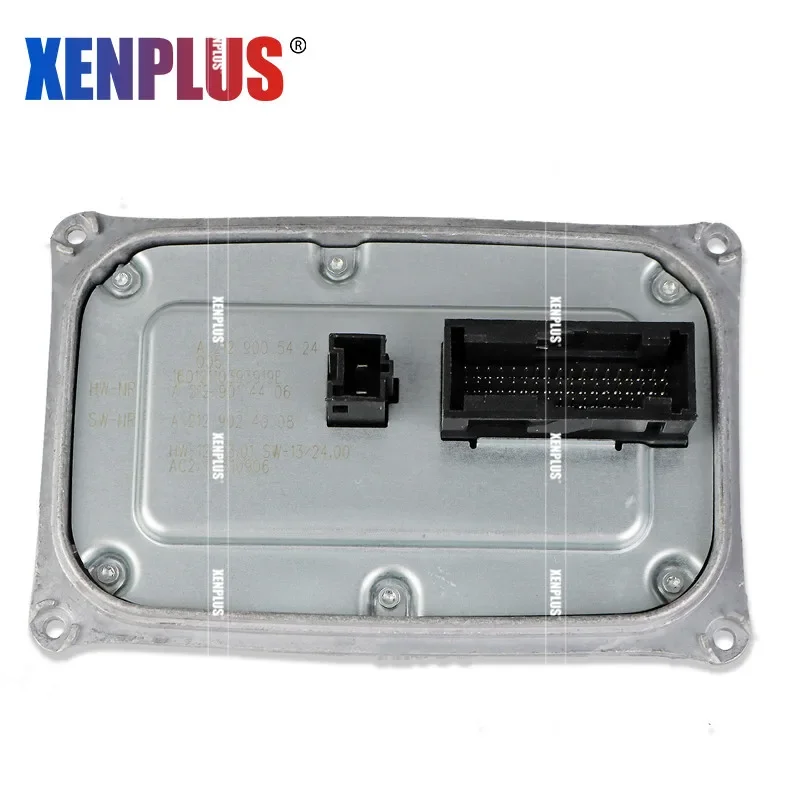 XENPLUS Headlight Ballast Control Module Unit A2129008324 For Merc edes Benz E-Klasse Coupe C207/Cabrio A207