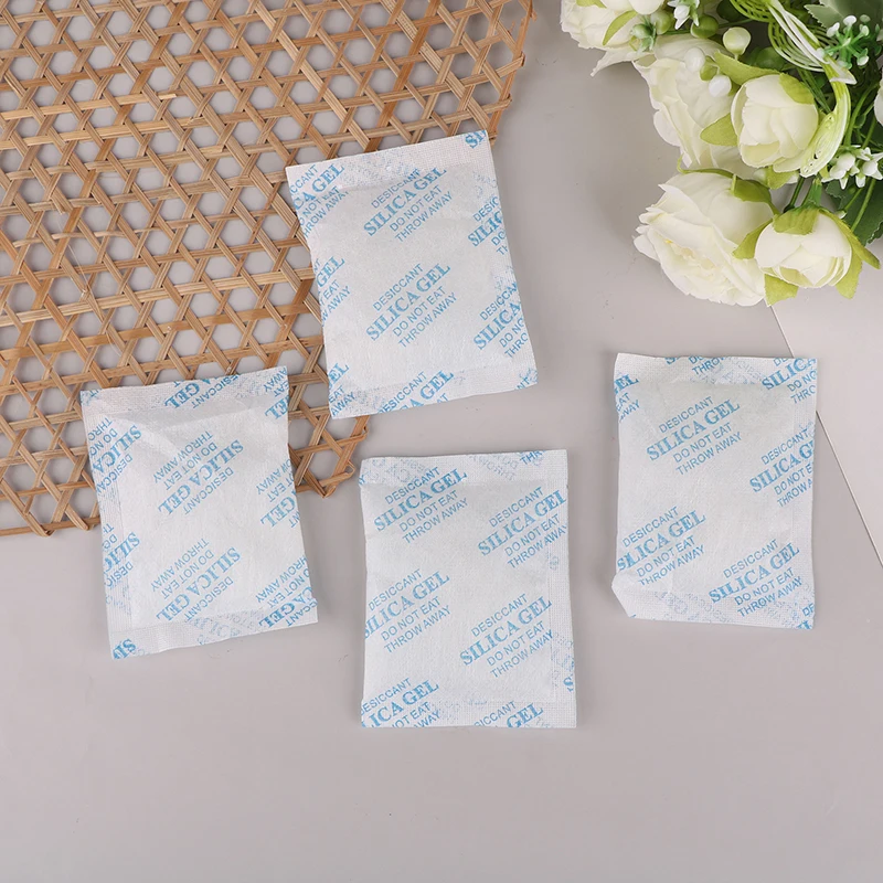 ●10 Packs Replaced Desiccant 2 - Food Storage Dog review and price