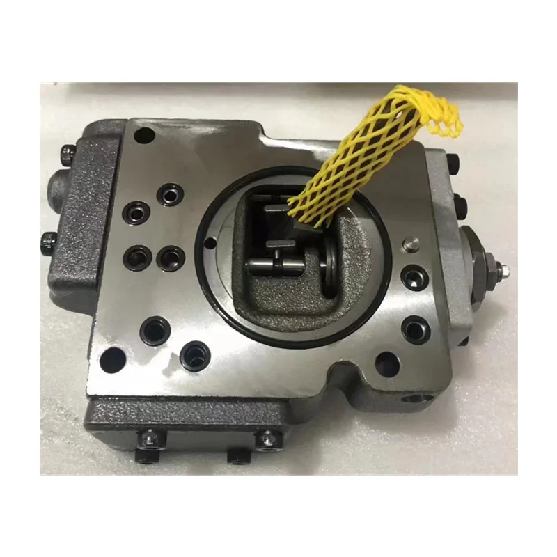 CAT 336d  Excavator Hydraulic Pump Regulator K5V160 K5V200 main pump parts