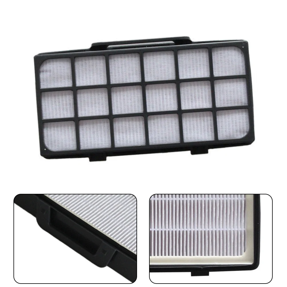 For Tefal X-Trem Tw7647ea Replacement HEPA Filter HEPA Filter Kit For Daily Home Cleaning HEPA Filter Replacement