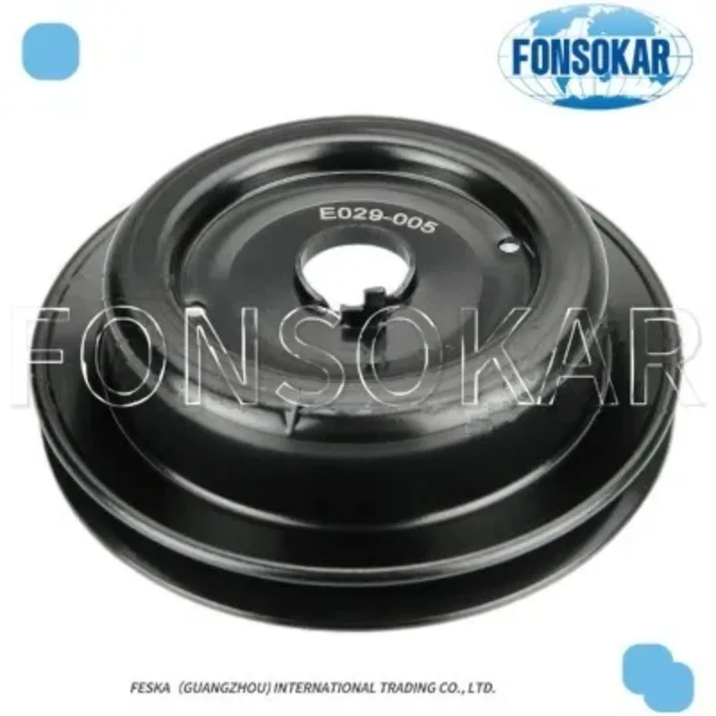 

OEM/Alt Fonsokar КРАНОЙ ВАЛ для K21/K25 N-12303-FU400