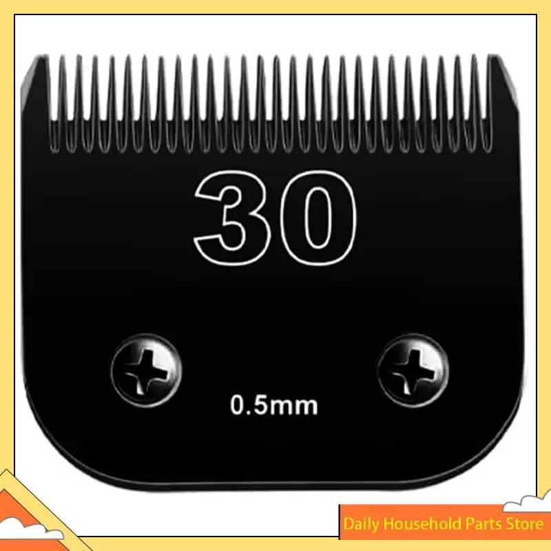 

Профессиональное съемное лезвие для машинки для стрижки животных Wahl KM 10/моль для Andis AG, AGC, SMC и других/для режущей головки Oster A5, ГОРЯЧОЕ!