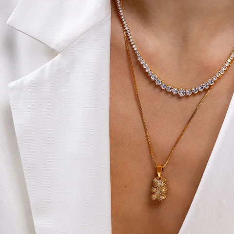 10 best sales krage oso tous - №6