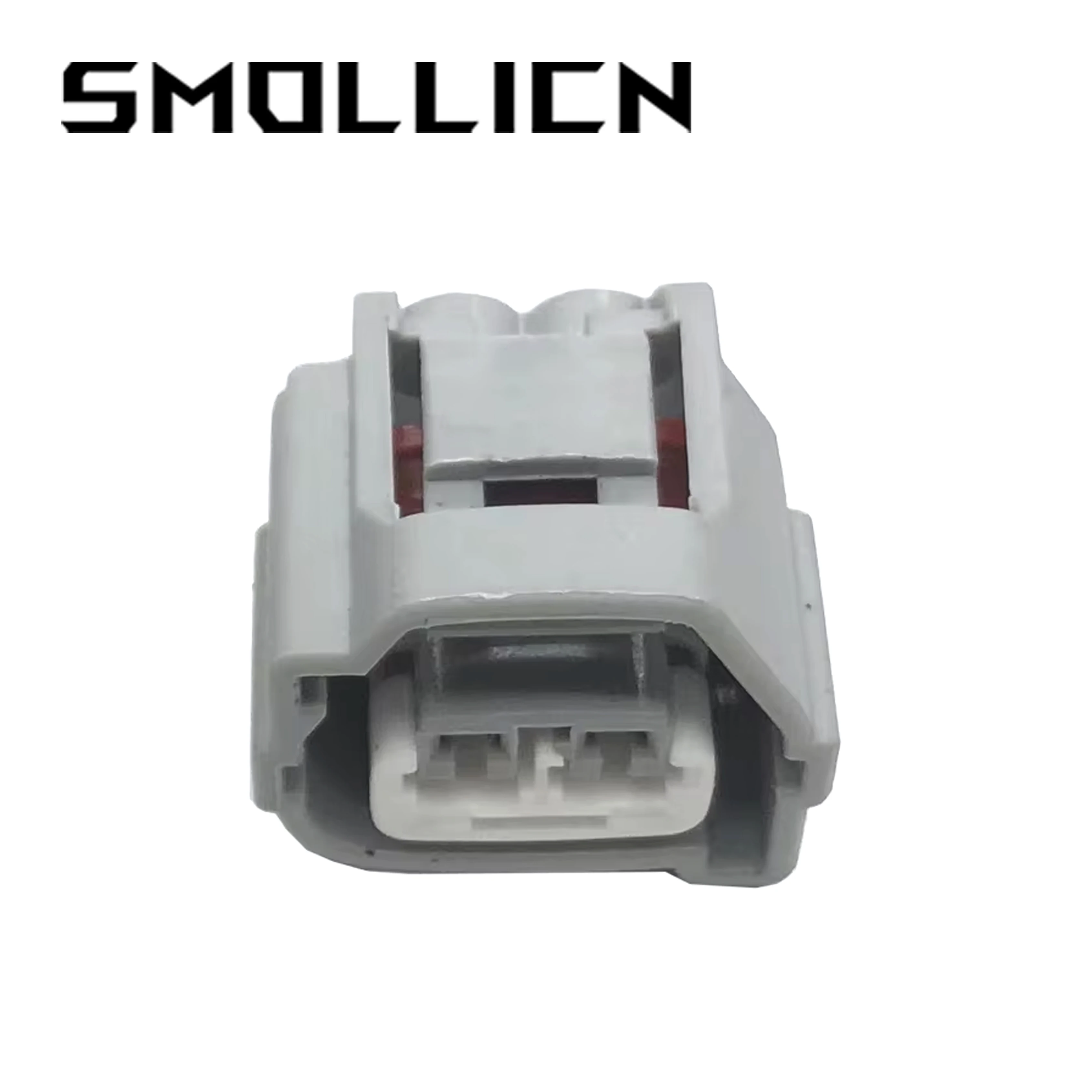 2 Pin Ignition Coil Connector Plug Cable Wire Harness For Hyundai Getz Accent 1.6L Elantra J3 Toyota 90980-10899