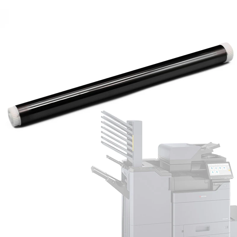

OPC Drum for Kyocera Taskalfa 2552ci Cylinder TASKalfa 2554 3554ci 5004 6004 7004 8004i Printer Parts Import OPC Tambours