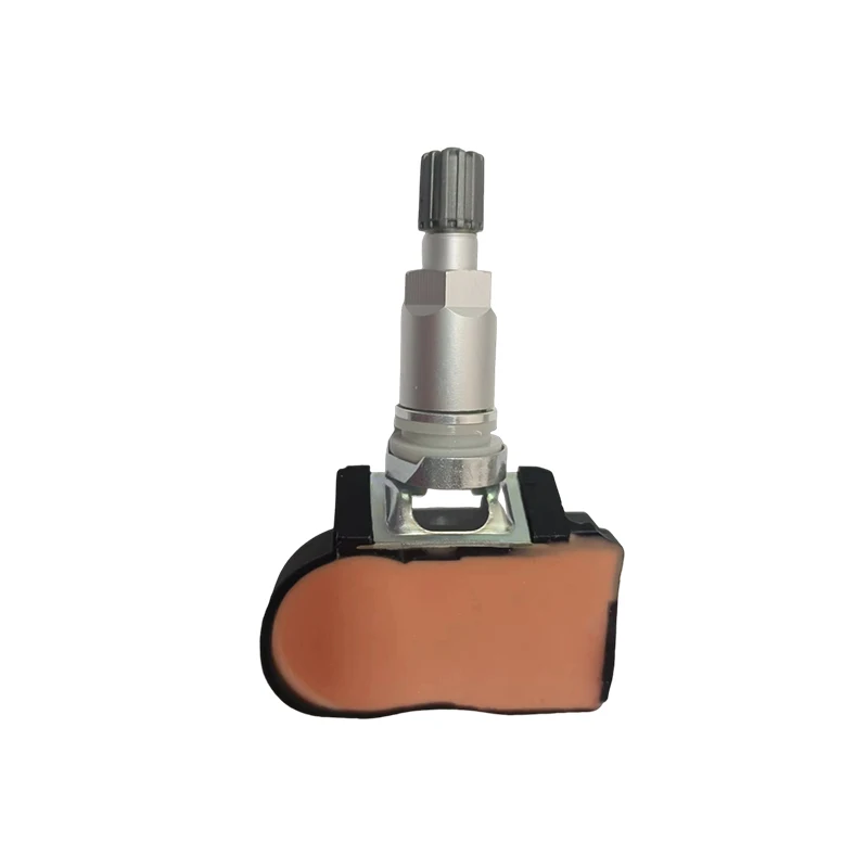 Set of (4) TPMS Tire Pressure Sensor for Mini F56 F16 BMW F15 F39 F48 I12 F34 F30 F46 F20 6855539 433MHZ