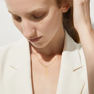 Goldene Edelstahlkettenketten für Frauen und Männer, Paste mit Anhängern, Schmuck, Strom, Halskette mit Karte von Israel, Hawaii, Afrikaner, Jamaikaner 6 Hauptverkaufs -Reggae -Armband - №1