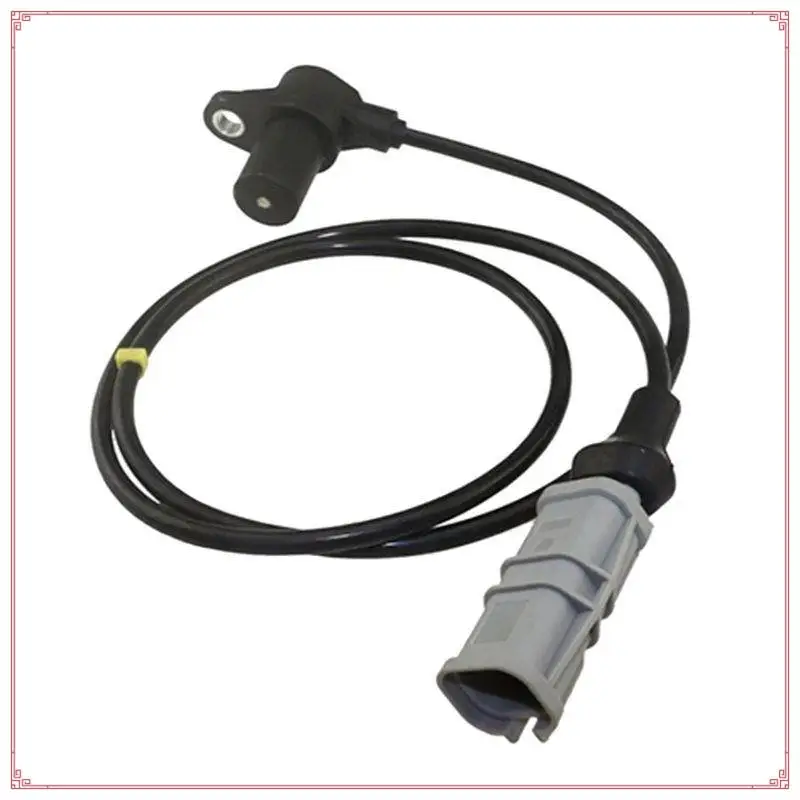Czujnik położenia wału korbowego RPM do VW Man NG NL NM - Numery części 0281002426 51271200014