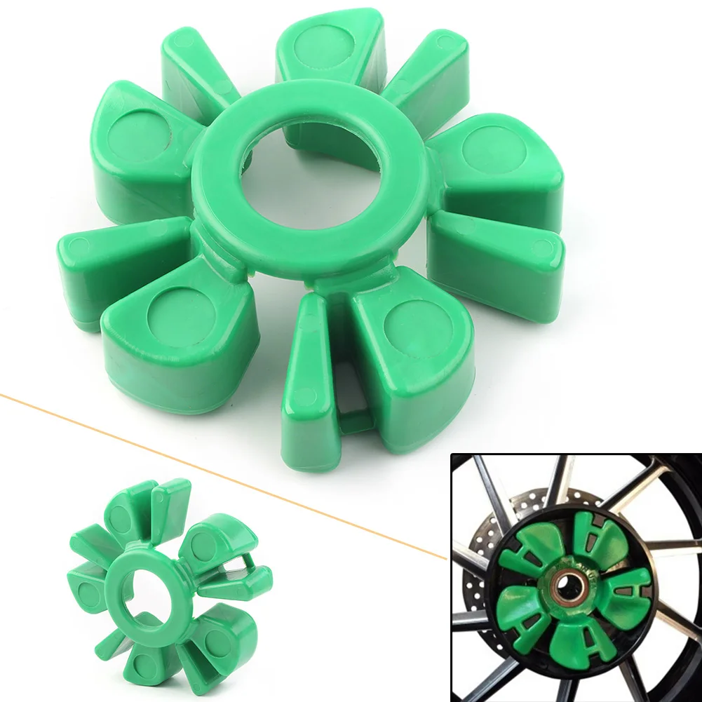 Motorcycle High Performence Cush Drive Dampeners Rubber for Harley Touring Road King Street Glide FLHX FLTRU FLTRX FLHXS FLHTI