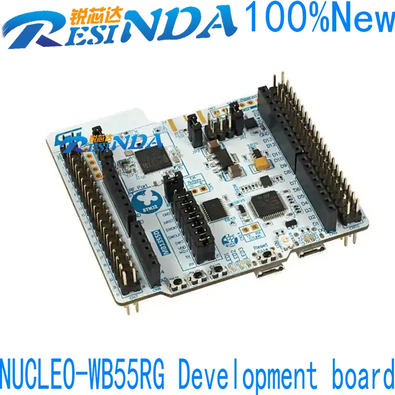 

NUCLEO-WB55RG Development board 100%New and Original