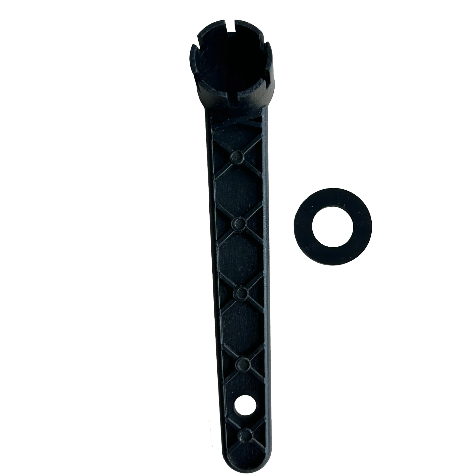for Intex 6-tooth outlet valve key TPU air valve replacement Pressure relief valve & inflation valve suitable for Intex Spa