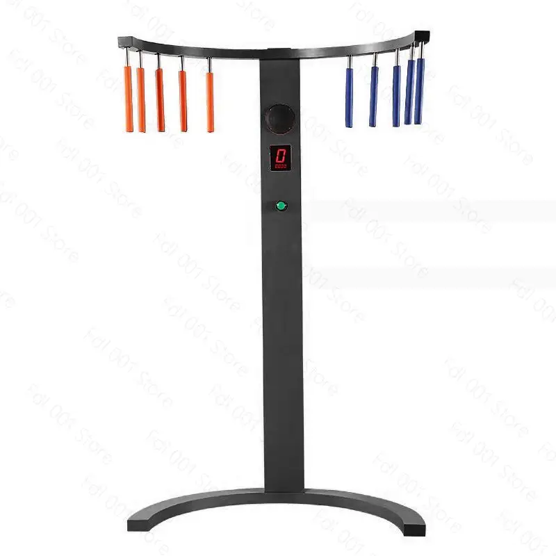 Grab Stick Game, Hand-Eye Coordination & Reaction Training Tool for Sensory Integration, Focus Challenge Indoor Toy,