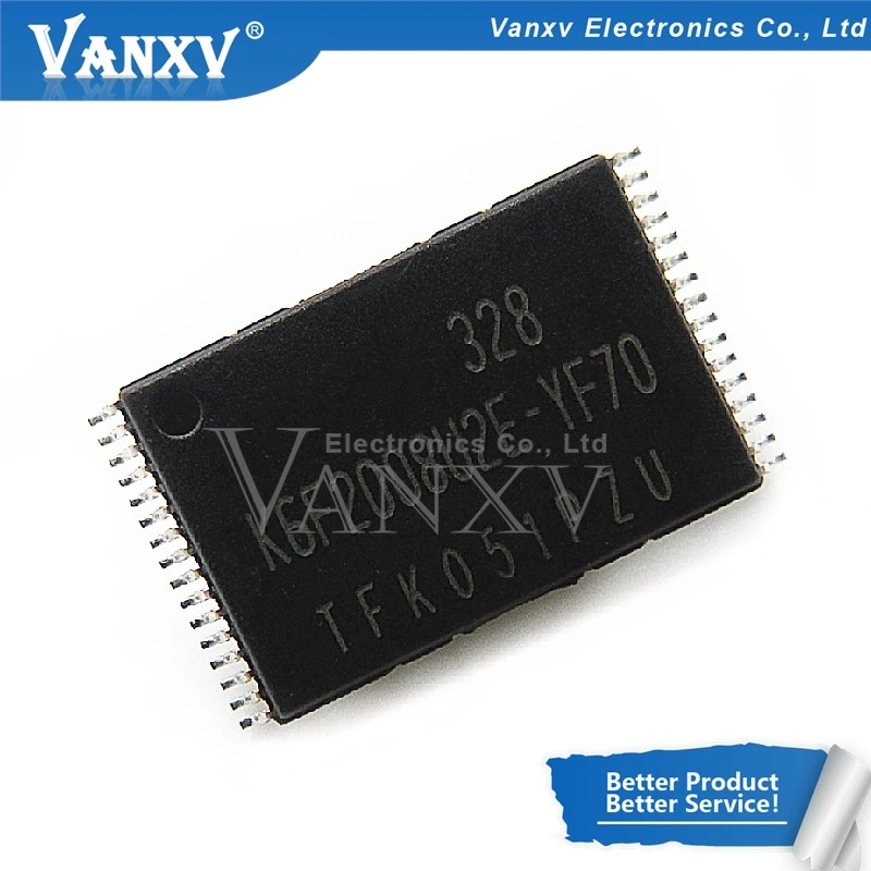 K6F2008T2E-YF70 K6R4016V1D-TC10 LY615128ML-10 LY615128ML K4S561632E-TI75 HY57V561620FTP-H S29GL128P90TFIR2 TSOP