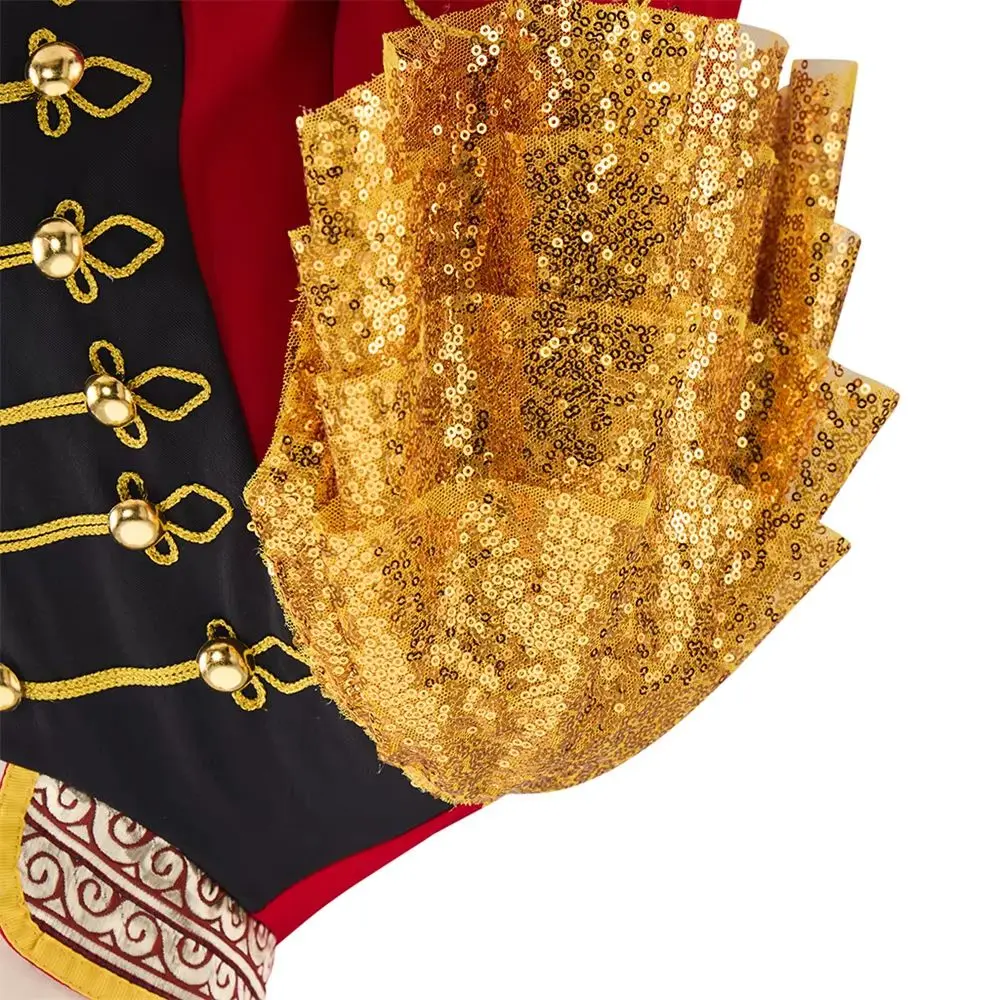 

Исторический женский средневековый панк-военный костюм Гражданской войны, плетение хассара, куртка офицеров, британский придворный деловой костюм