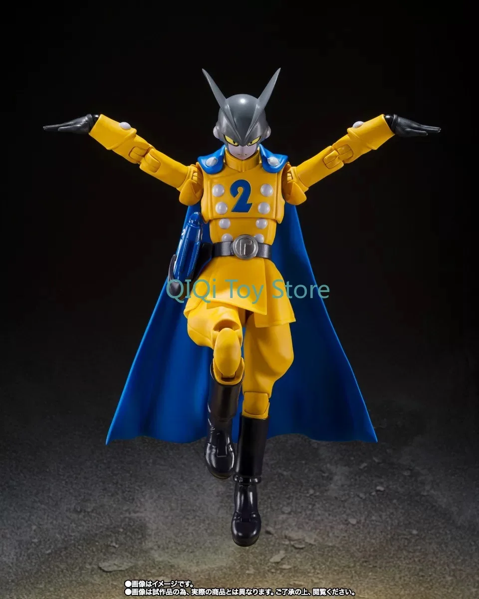 Dostępny Bandai SHF Superhero GAMMA Gamma No. 1 Nie. 2 Gotowe produkty rękodzieła