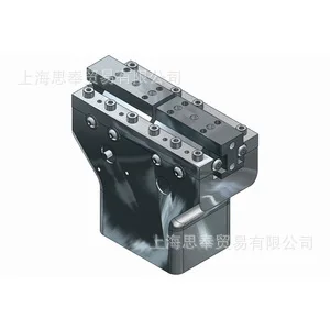 German tool changer, jaw, accessories, sensor TK-63-R