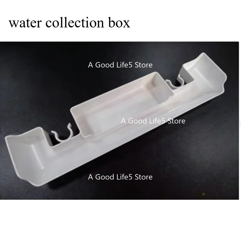 Applicable To Panasonic Steam Oven NU-SC100W Water Receiving Box JK100W Lid JA100W Plastic JA101W Water Tank