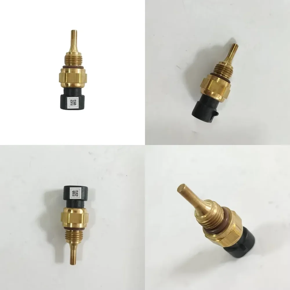 

2026 Hot Item 760 Temperature Sensor 923944.2575 for KALMAR DCF 80-100 Stacker Reach Stacker Parts and Accessories