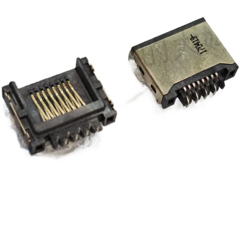 New for Dell G15 5511 5510 5515 network card interface RJ45 network port