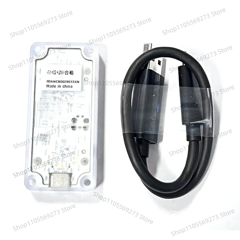 USB Accelerator Stick for Raspberry Pi, G950-06809-01 TPU Coral Edge USB Stick