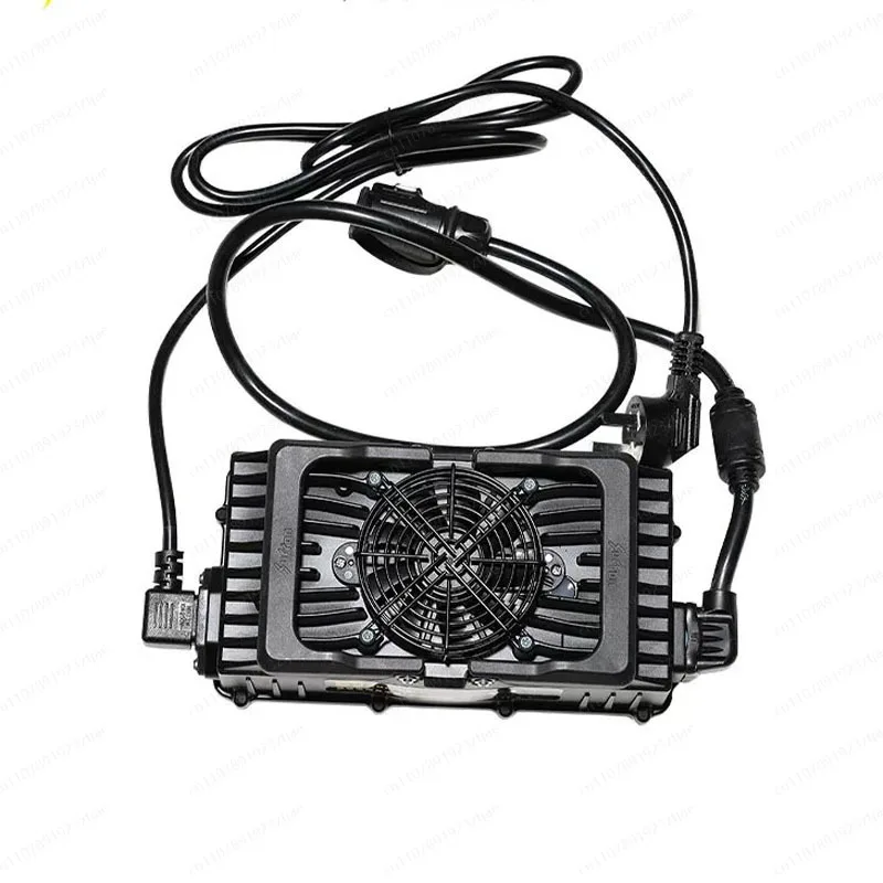 

For SUR-RON Ultra Bee 85V12A chatger origial Accessories sur ron Ultra Bee dirtbike offroad charger